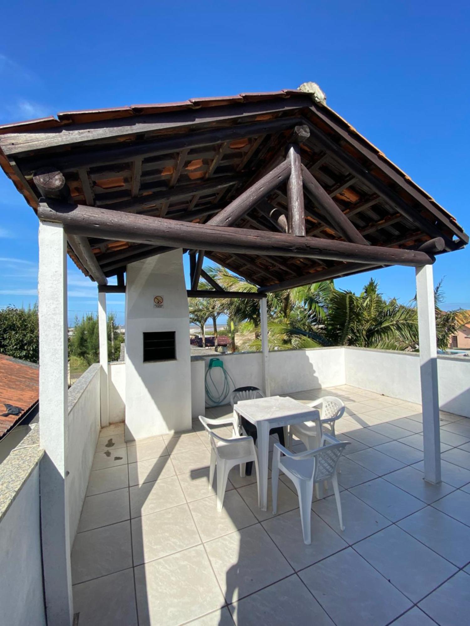 Pousada Aventura Passo de Torres Exterior foto